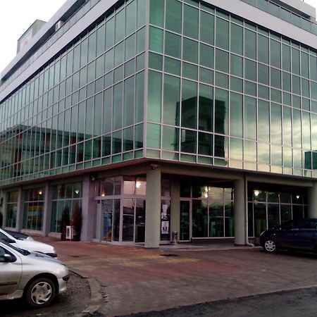 Елка Apartment Burgas ภายนอก รูปภาพ
