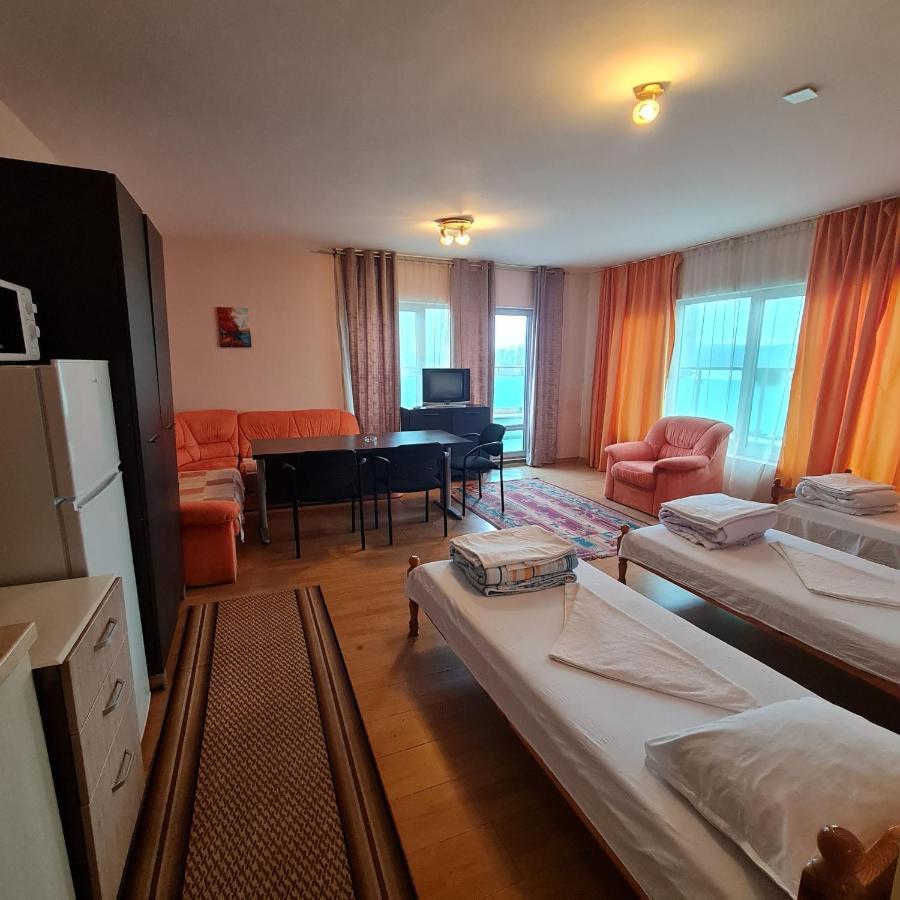 Елка Apartment Burgas ภายนอก รูปภาพ