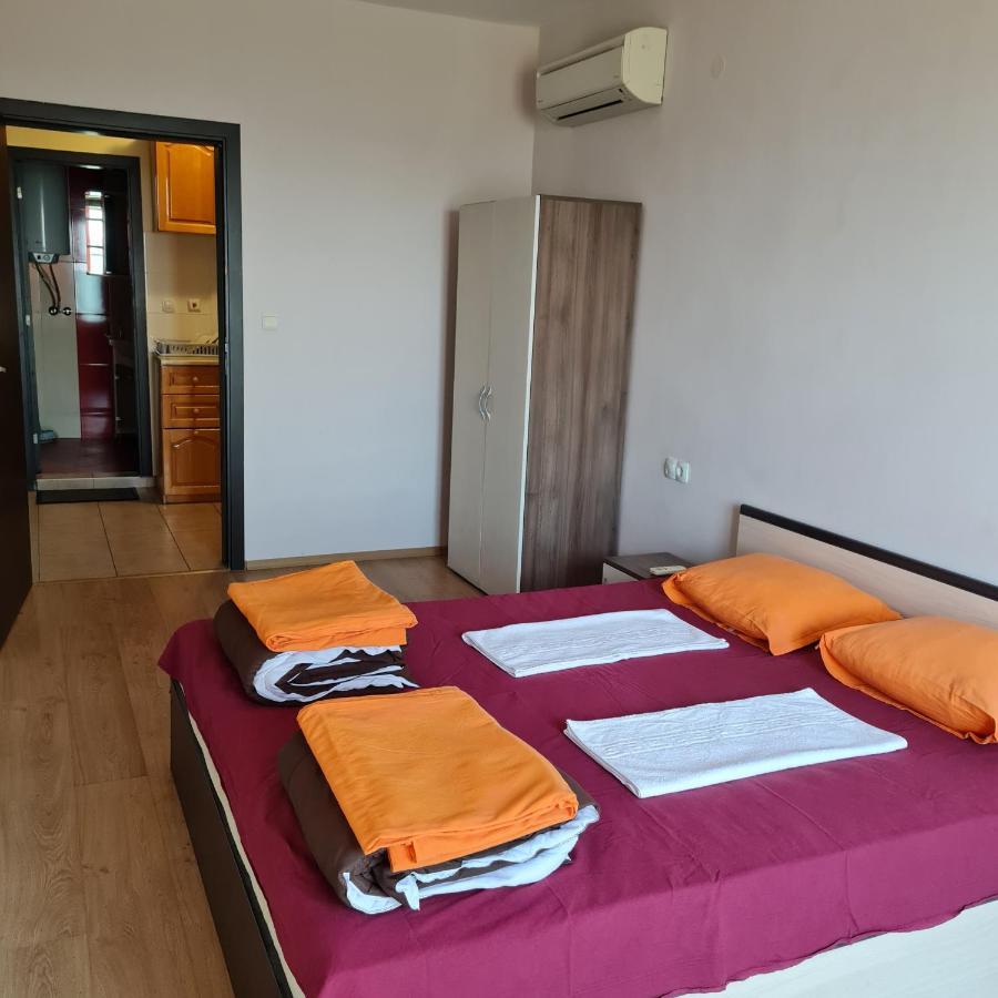 Елка Apartment Burgas ภายนอก รูปภาพ