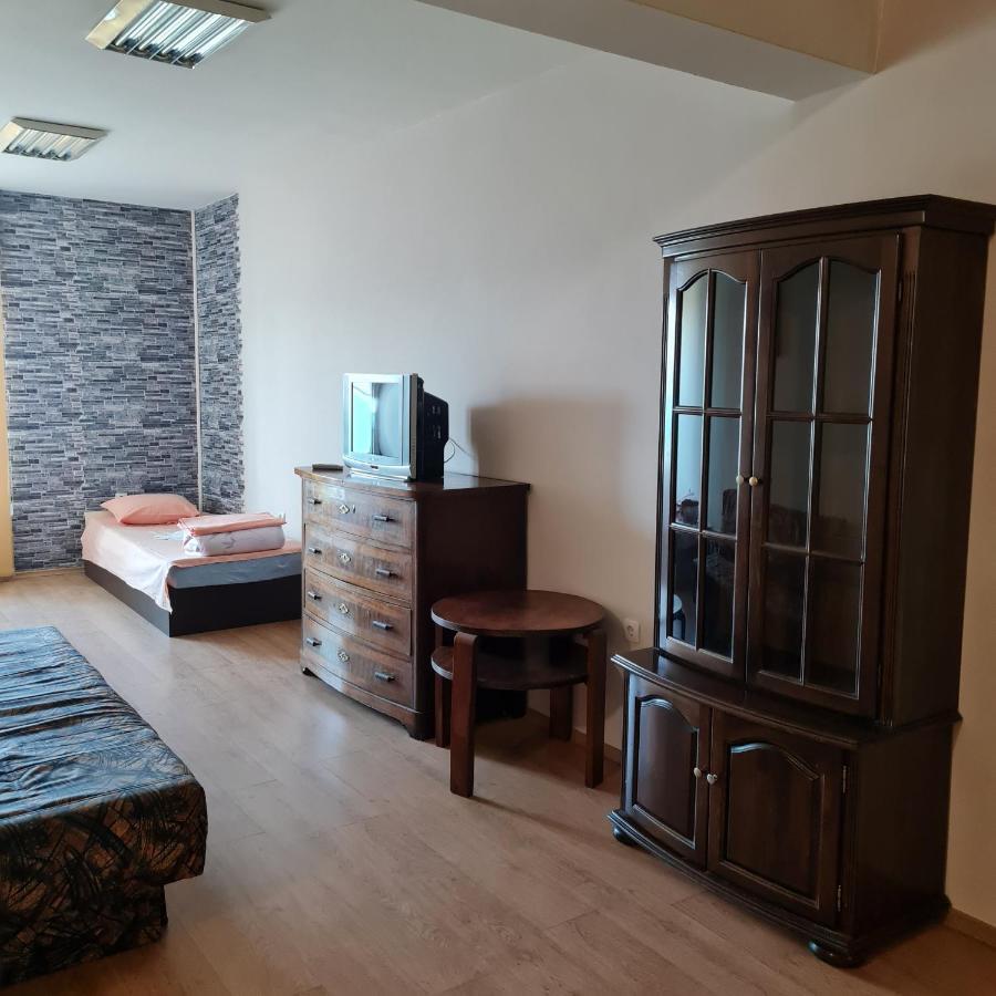 Елка Apartment Burgas ภายนอก รูปภาพ