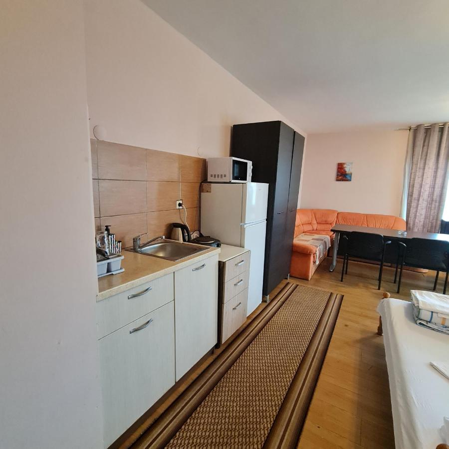 Елка Apartment Burgas ภายนอก รูปภาพ