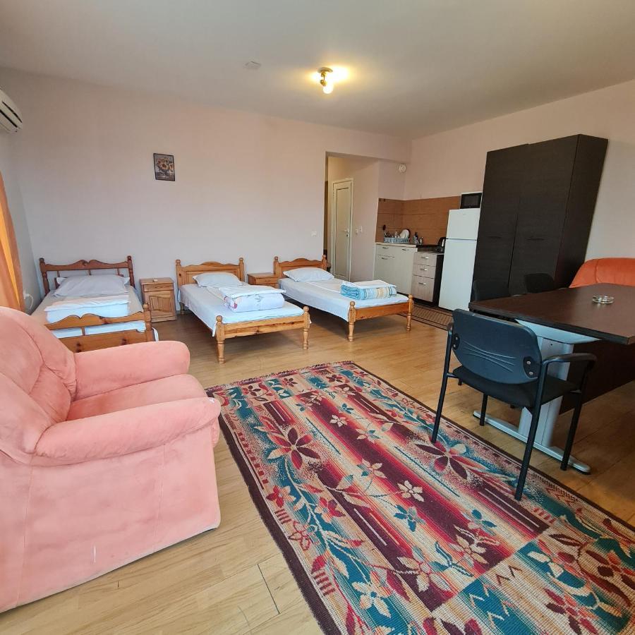 Елка Apartment Burgas ภายนอก รูปภาพ