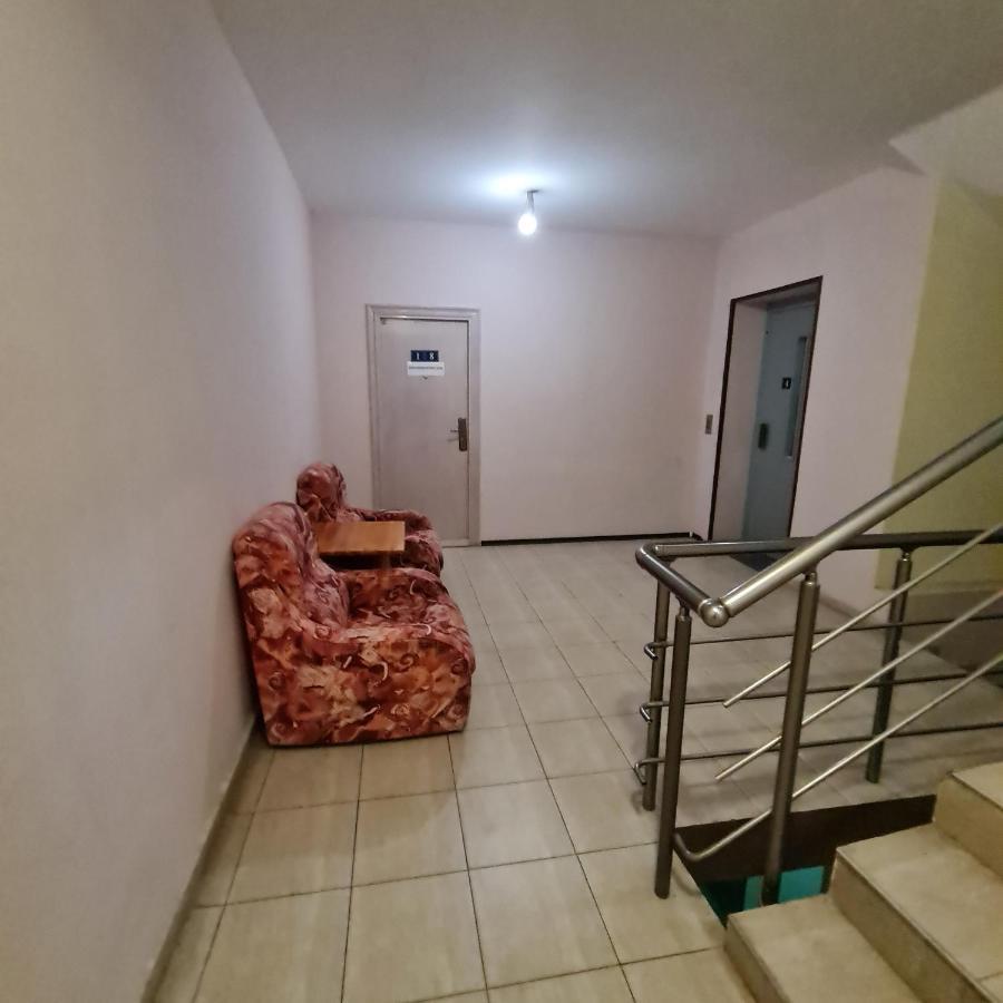 Елка Apartment Burgas ภายนอก รูปภาพ