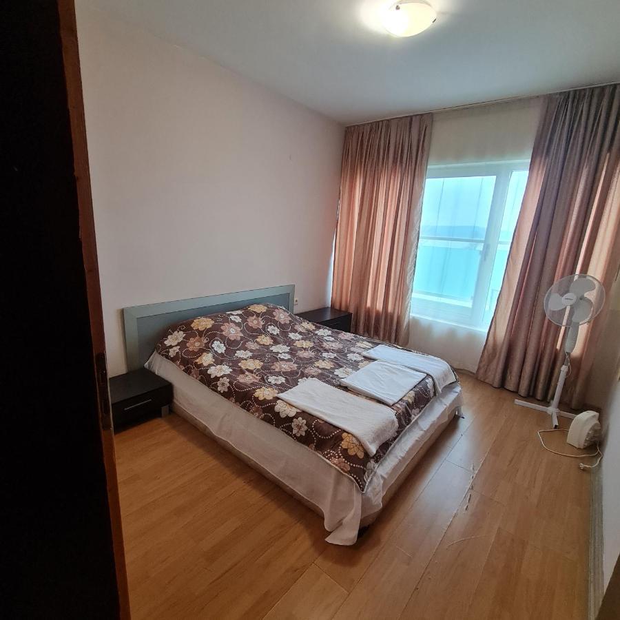 Елка Apartment Burgas ภายนอก รูปภาพ