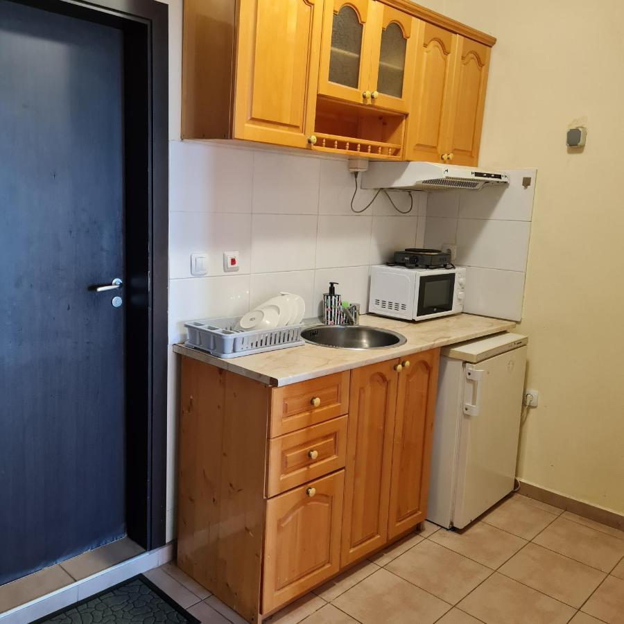 Елка Apartment Burgas ภายนอก รูปภาพ