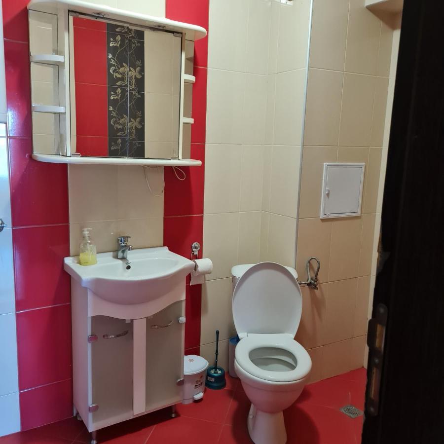Елка Apartment Burgas ภายนอก รูปภาพ