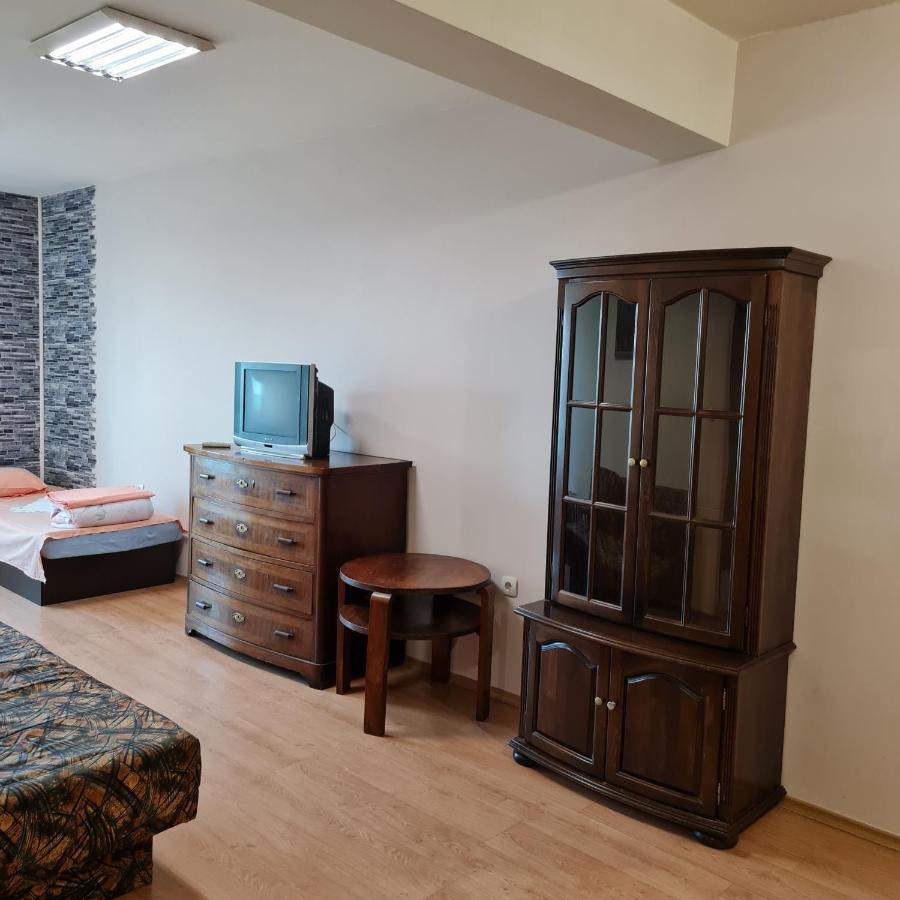 Елка Apartment Burgas ภายนอก รูปภาพ