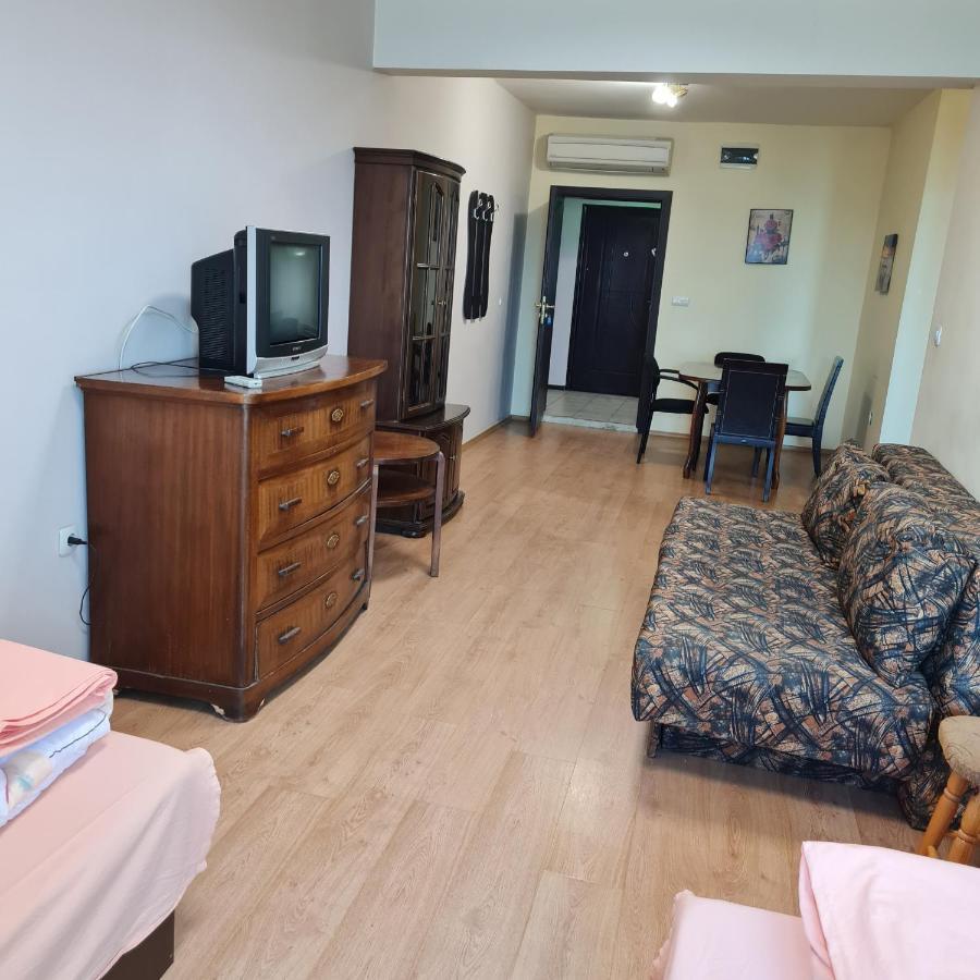 Елка Apartment Burgas ภายนอก รูปภาพ