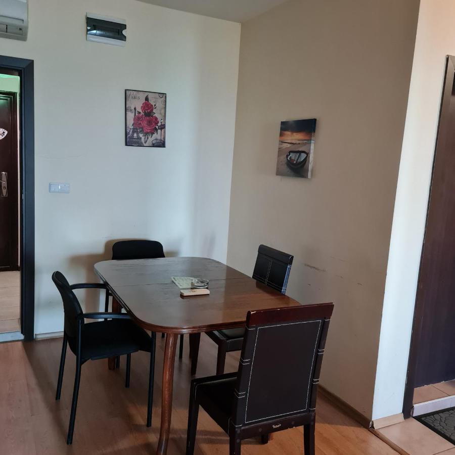 Елка Apartment Burgas ภายนอก รูปภาพ