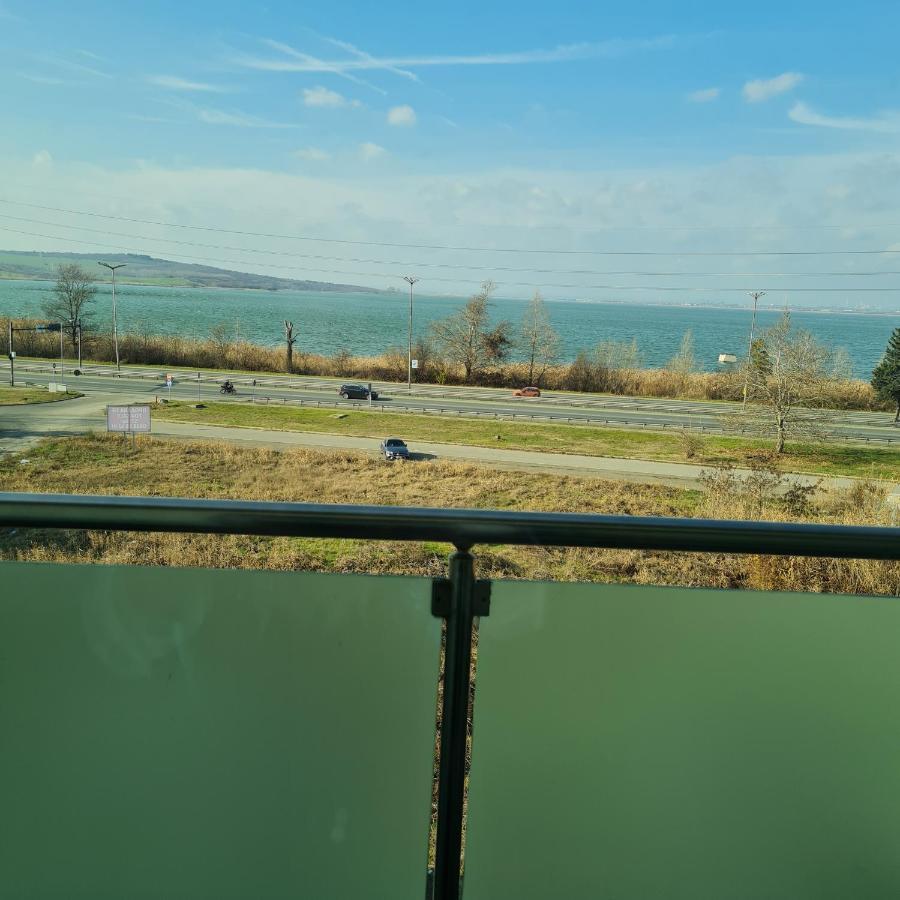 Елка Apartment Burgas ภายนอก รูปภาพ