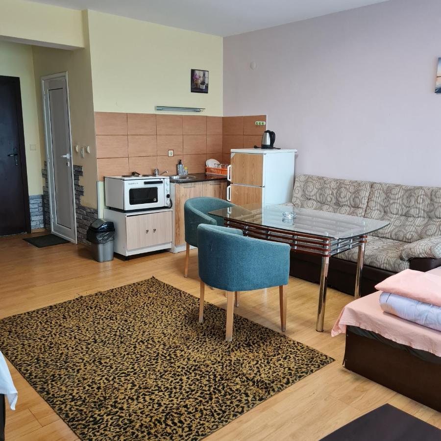 Елка Apartment Burgas ภายนอก รูปภาพ