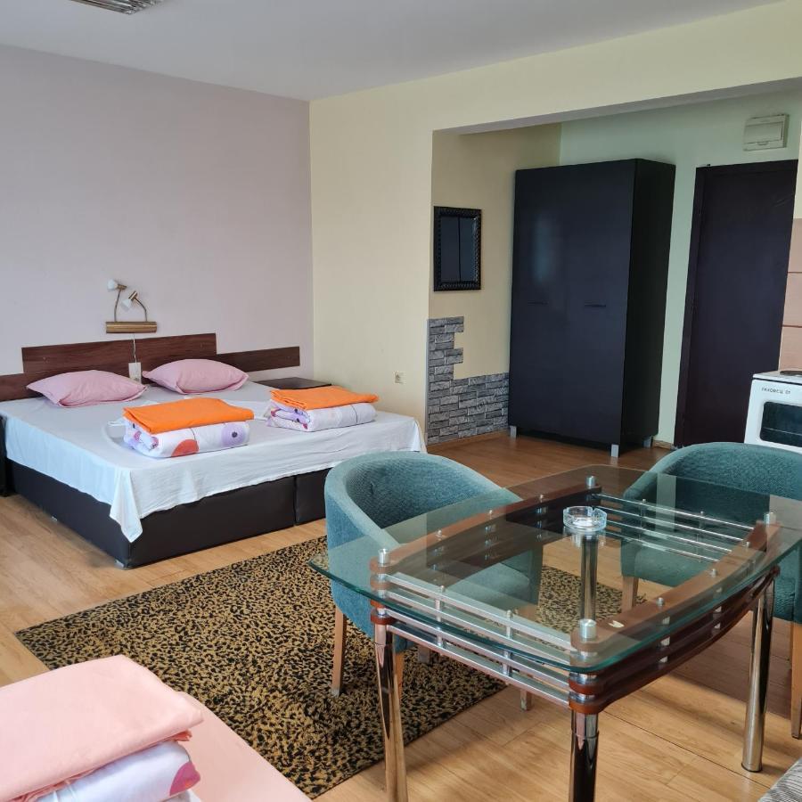Елка Apartment Burgas ภายนอก รูปภาพ