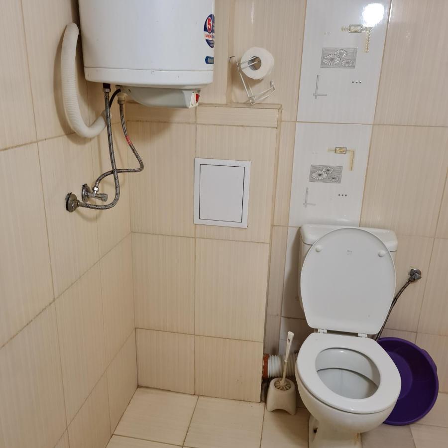 Елка Apartment Burgas ภายนอก รูปภาพ