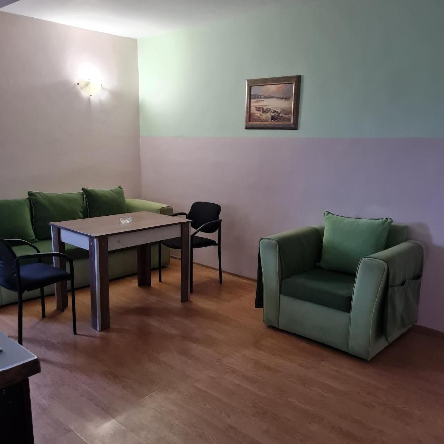 Елка Apartment Burgas ภายนอก รูปภาพ