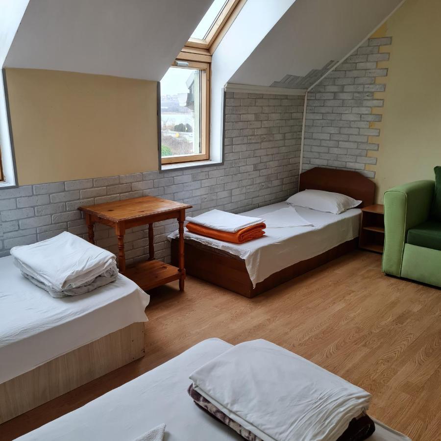 Елка Apartment Burgas ภายนอก รูปภาพ