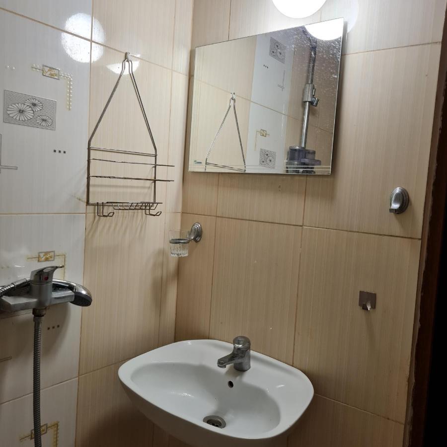 Елка Apartment Burgas ภายนอก รูปภาพ