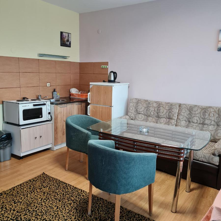 Елка Apartment Burgas ภายนอก รูปภาพ