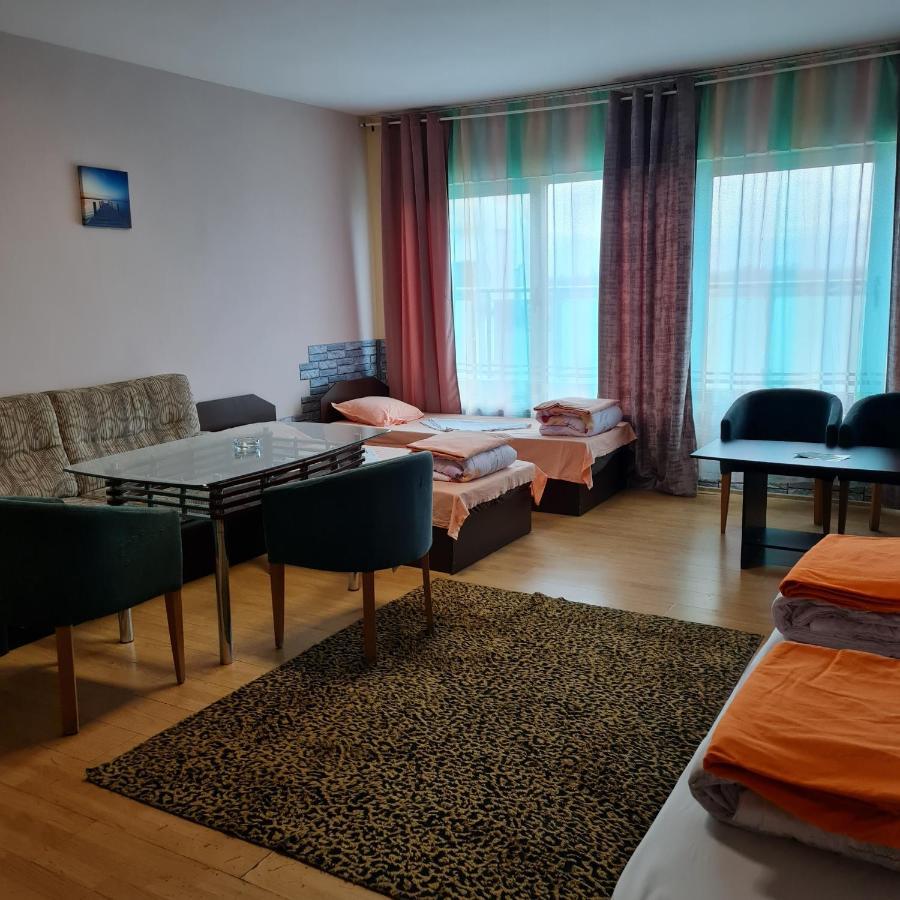 Елка Apartment Burgas ภายนอก รูปภาพ