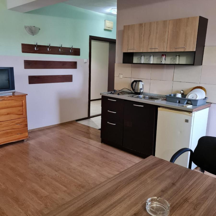Елка Apartment Burgas ภายนอก รูปภาพ