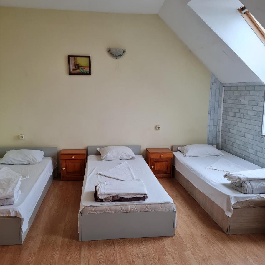 Елка Apartment Burgas ภายนอก รูปภาพ