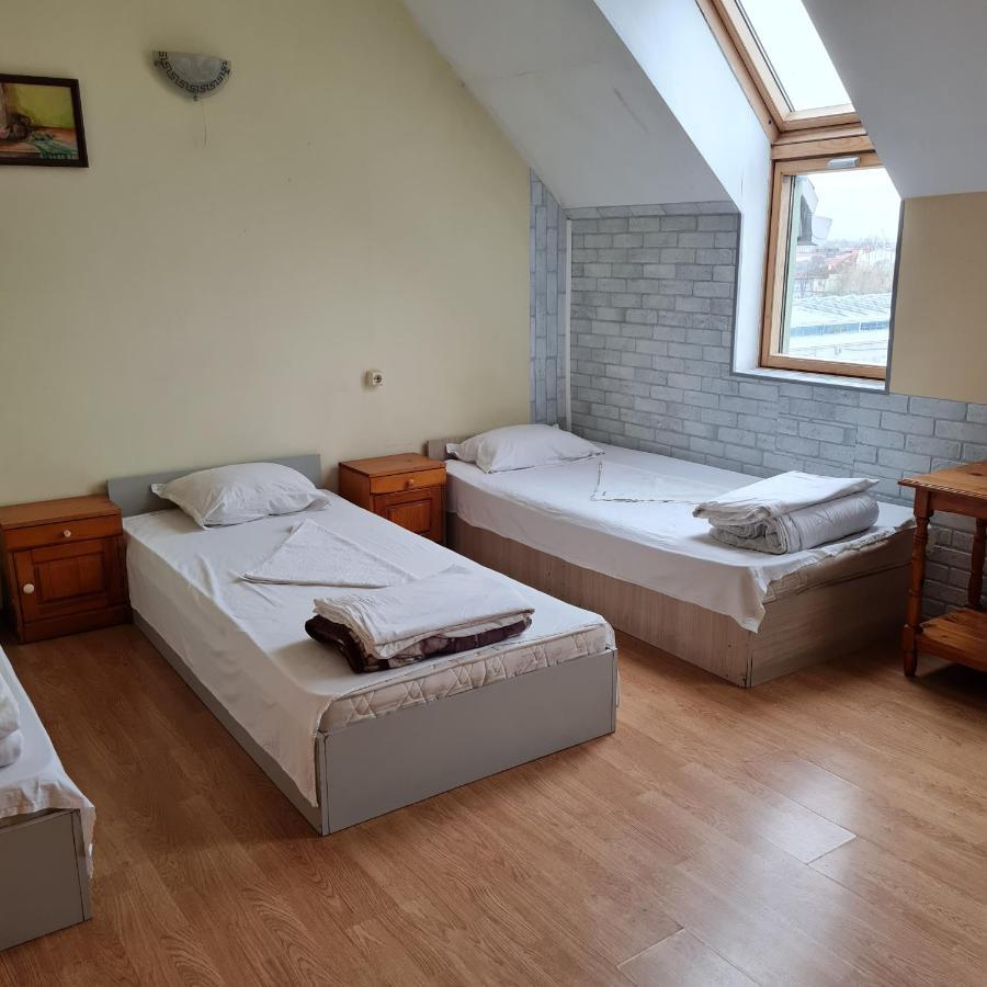 Елка Apartment Burgas ภายนอก รูปภาพ