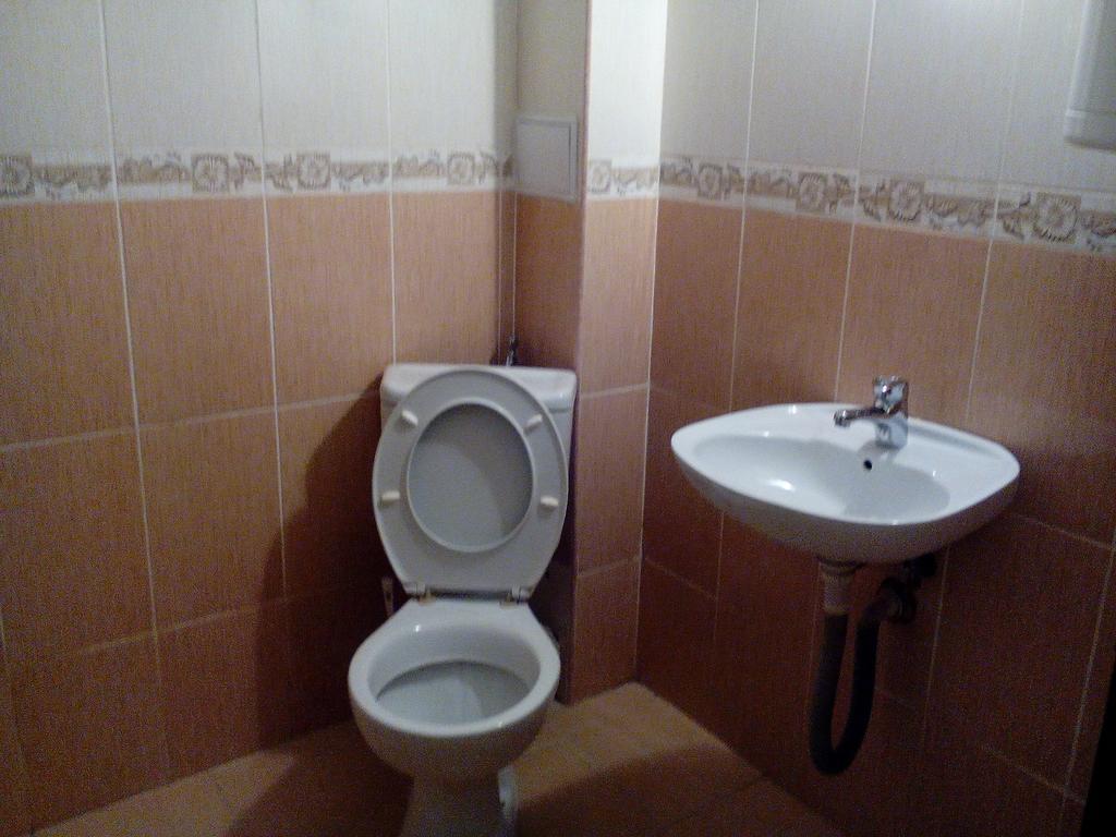 Елка Apartment Burgas ภายนอก รูปภาพ
