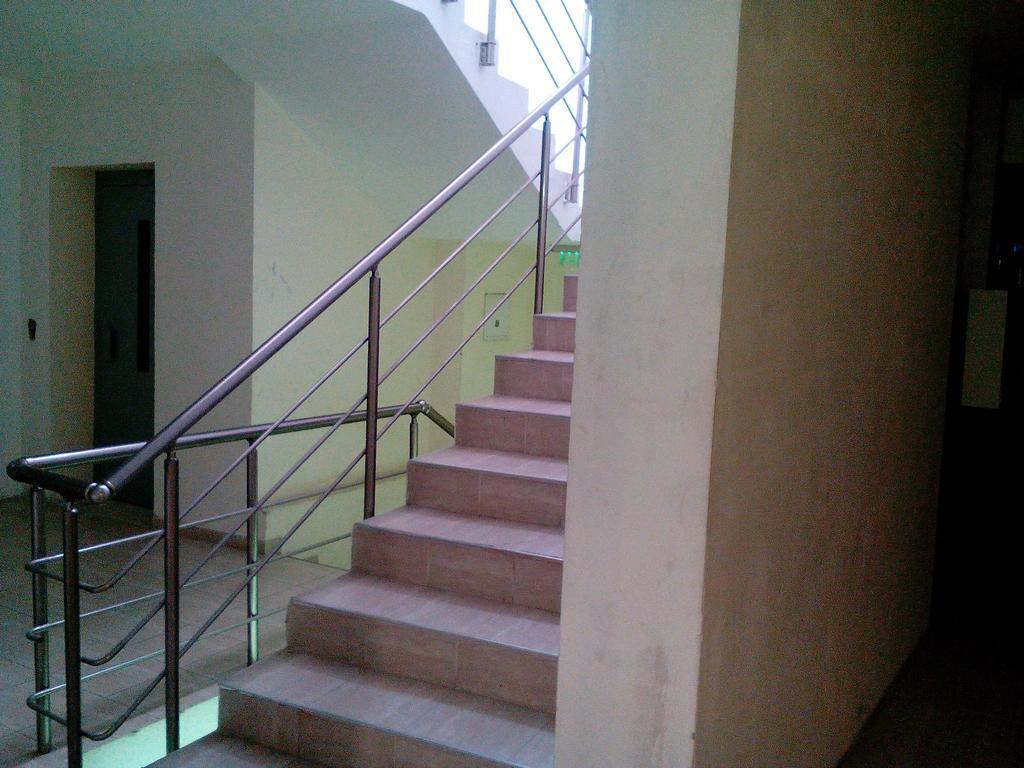 Елка Apartment Burgas ภายนอก รูปภาพ