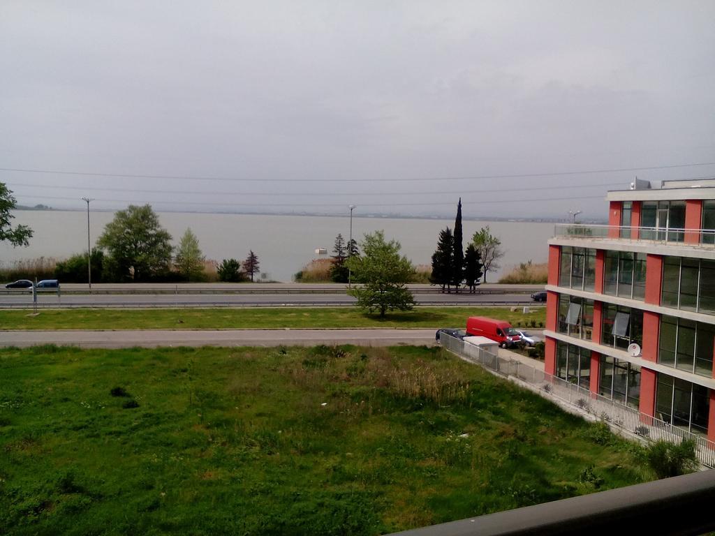 Елка Apartment Burgas ภายนอก รูปภาพ