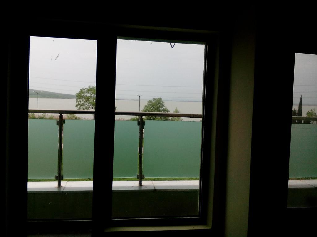 Елка Apartment Burgas ภายนอก รูปภาพ