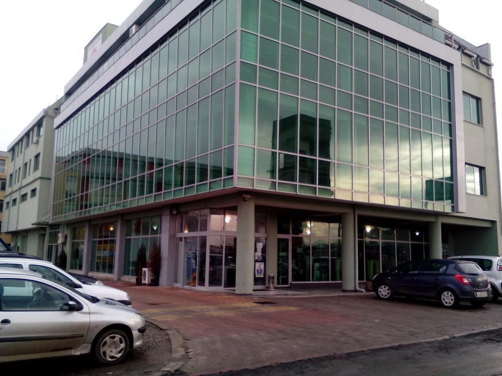 Елка Apartment Burgas ภายนอก รูปภาพ