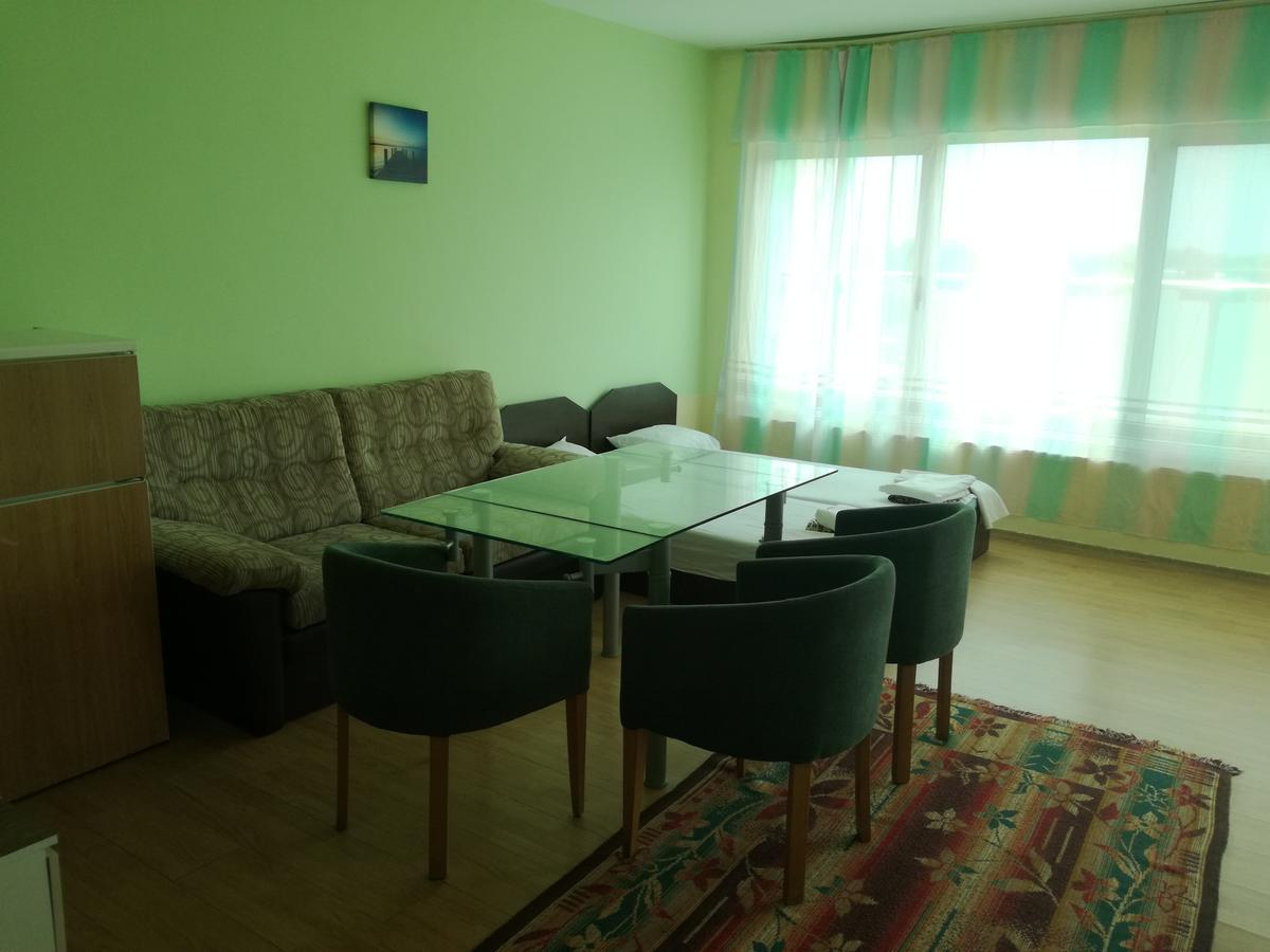 Елка Apartment Burgas ภายนอก รูปภาพ