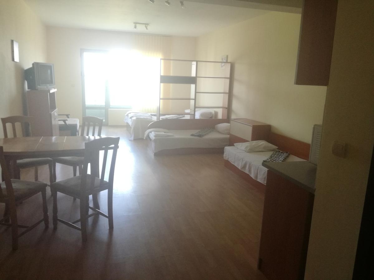 Елка Apartment Burgas ภายนอก รูปภาพ