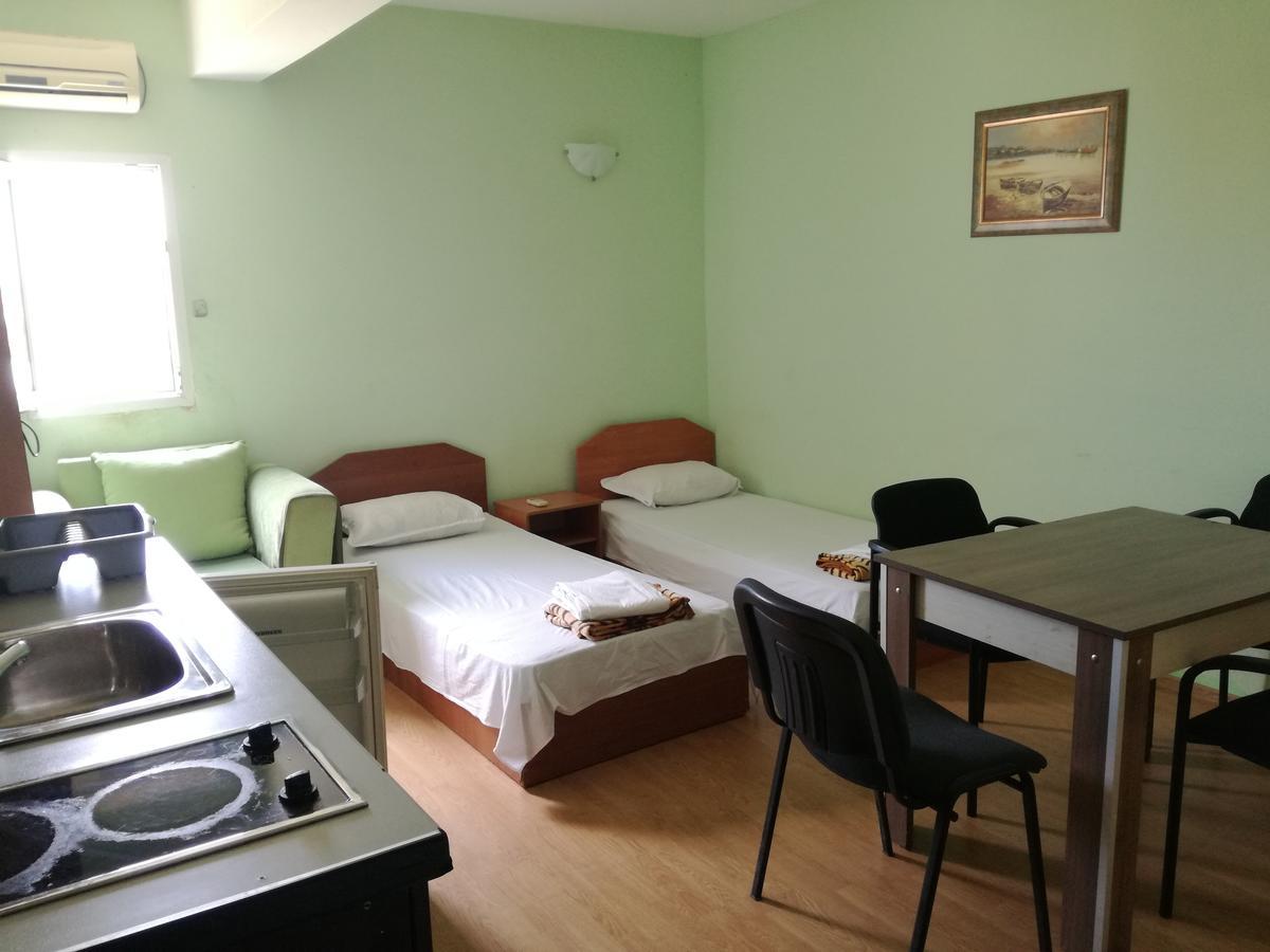 Елка Apartment Burgas ภายนอก รูปภาพ