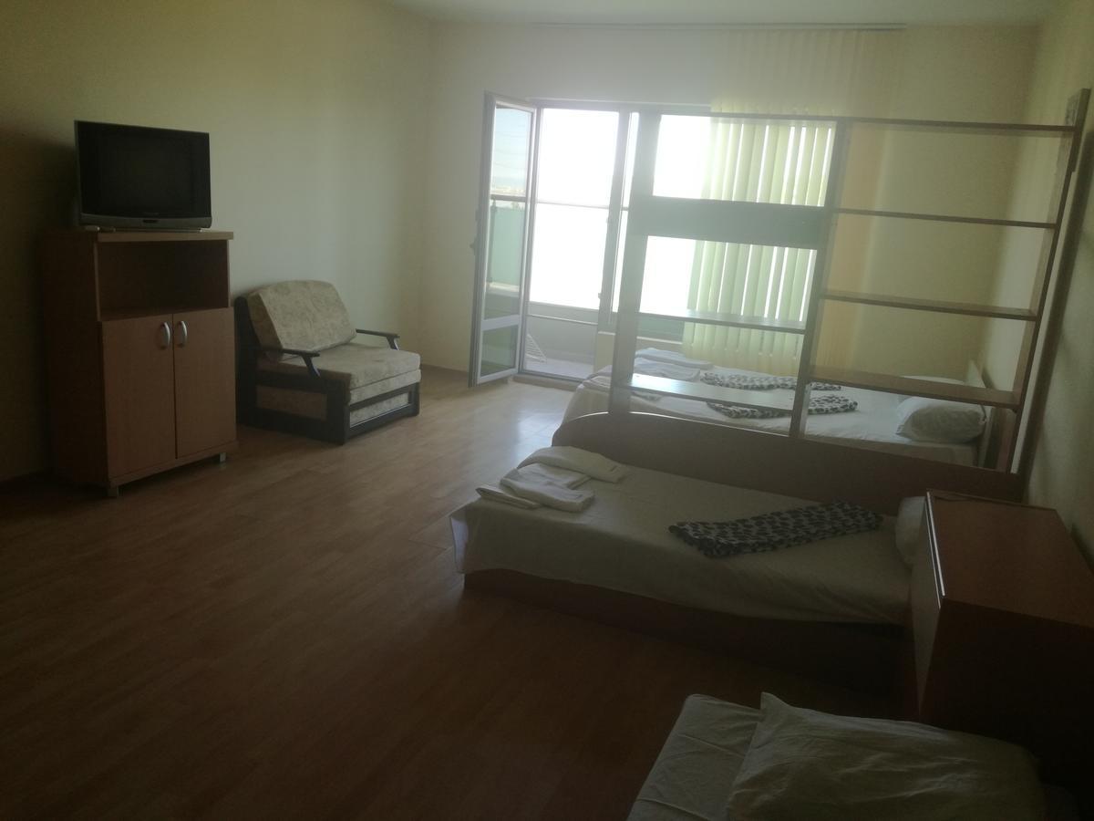 Елка Apartment Burgas ภายนอก รูปภาพ