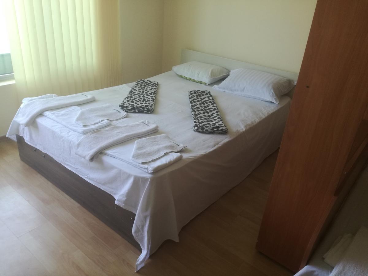 Елка Apartment Burgas ภายนอก รูปภาพ