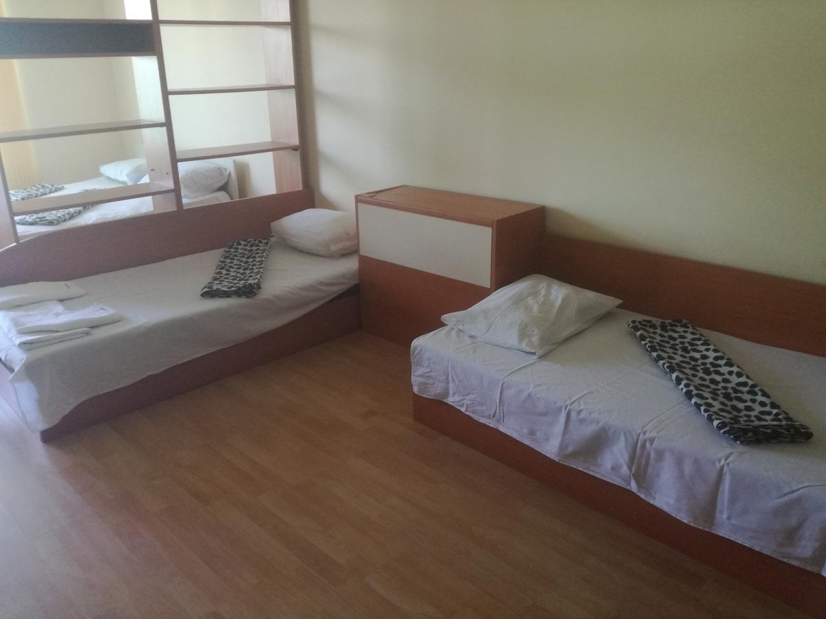 Елка Apartment Burgas ภายนอก รูปภาพ