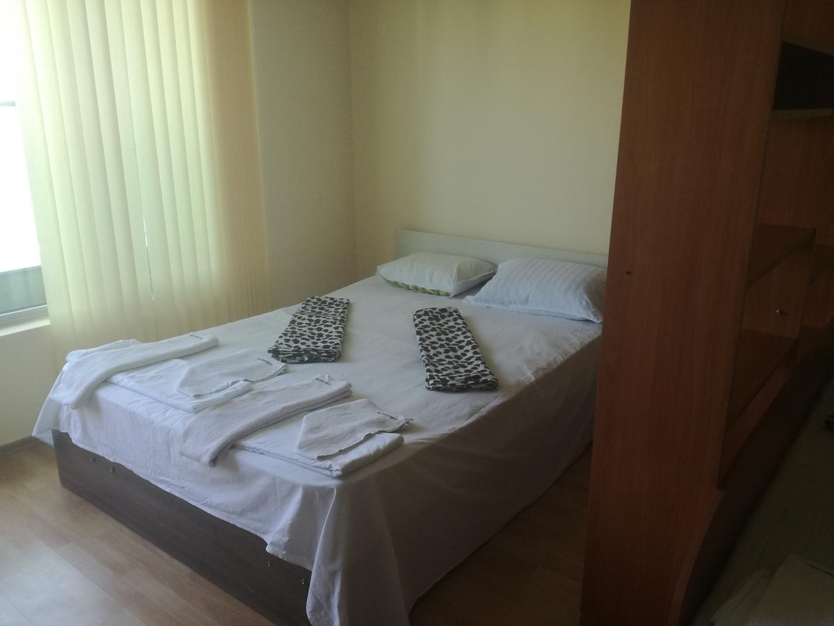 Елка Apartment Burgas ภายนอก รูปภาพ