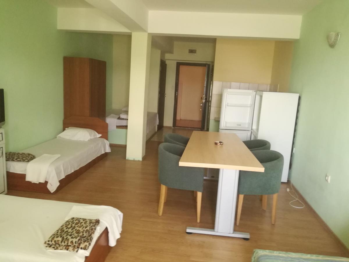 Елка Apartment Burgas ภายนอก รูปภาพ