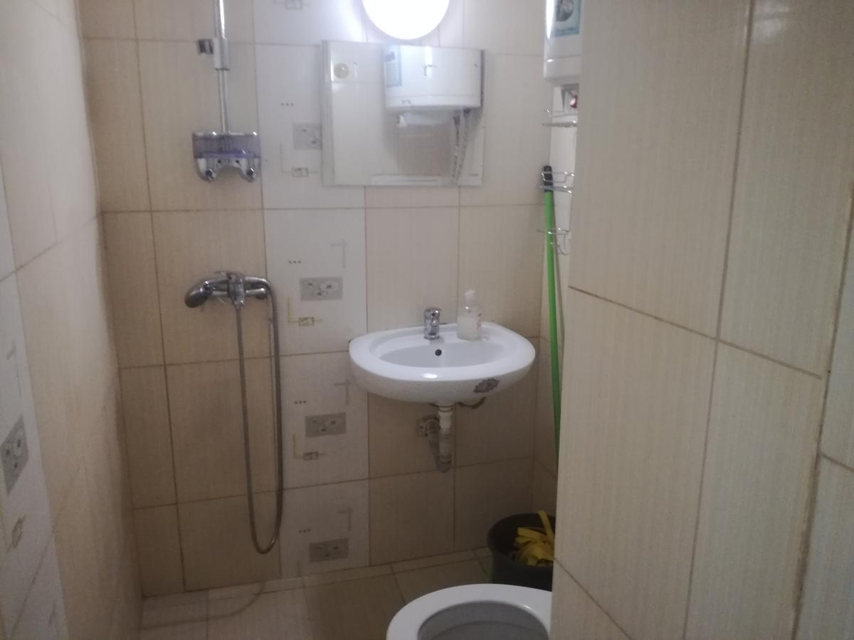 Елка Apartment Burgas ภายนอก รูปภาพ