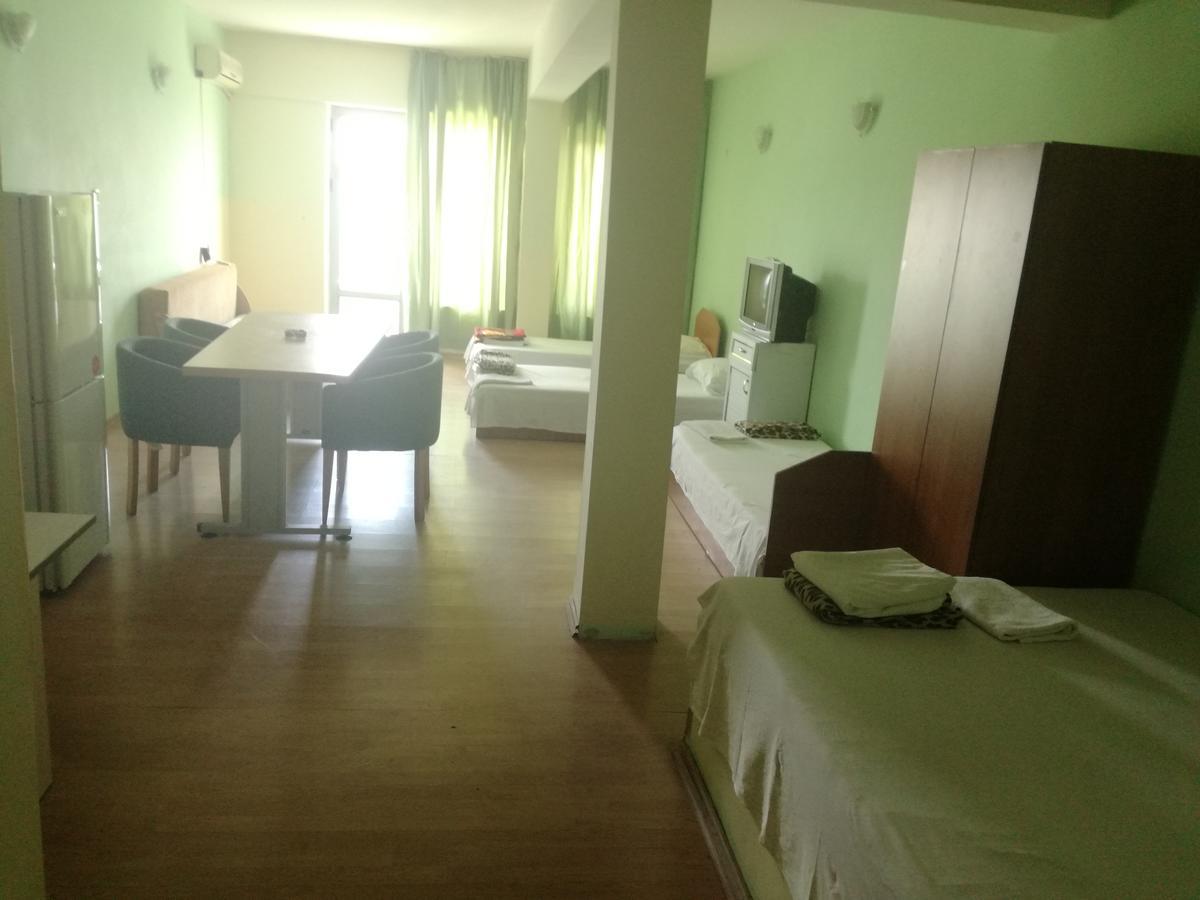 Елка Apartment Burgas ภายนอก รูปภาพ