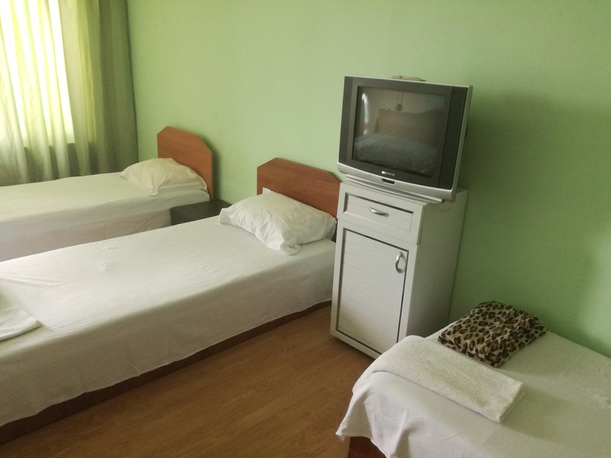 Елка Apartment Burgas ภายนอก รูปภาพ