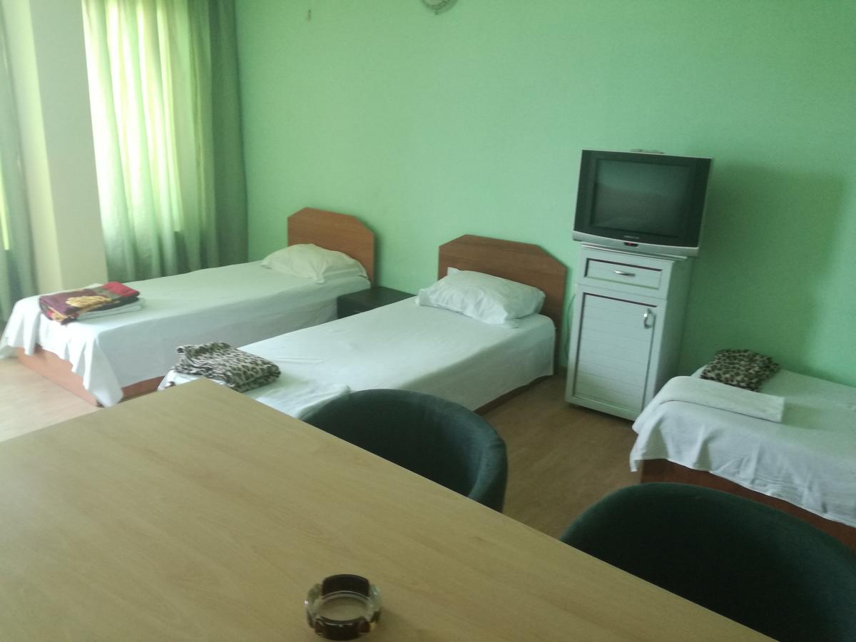 Елка Apartment Burgas ภายนอก รูปภาพ