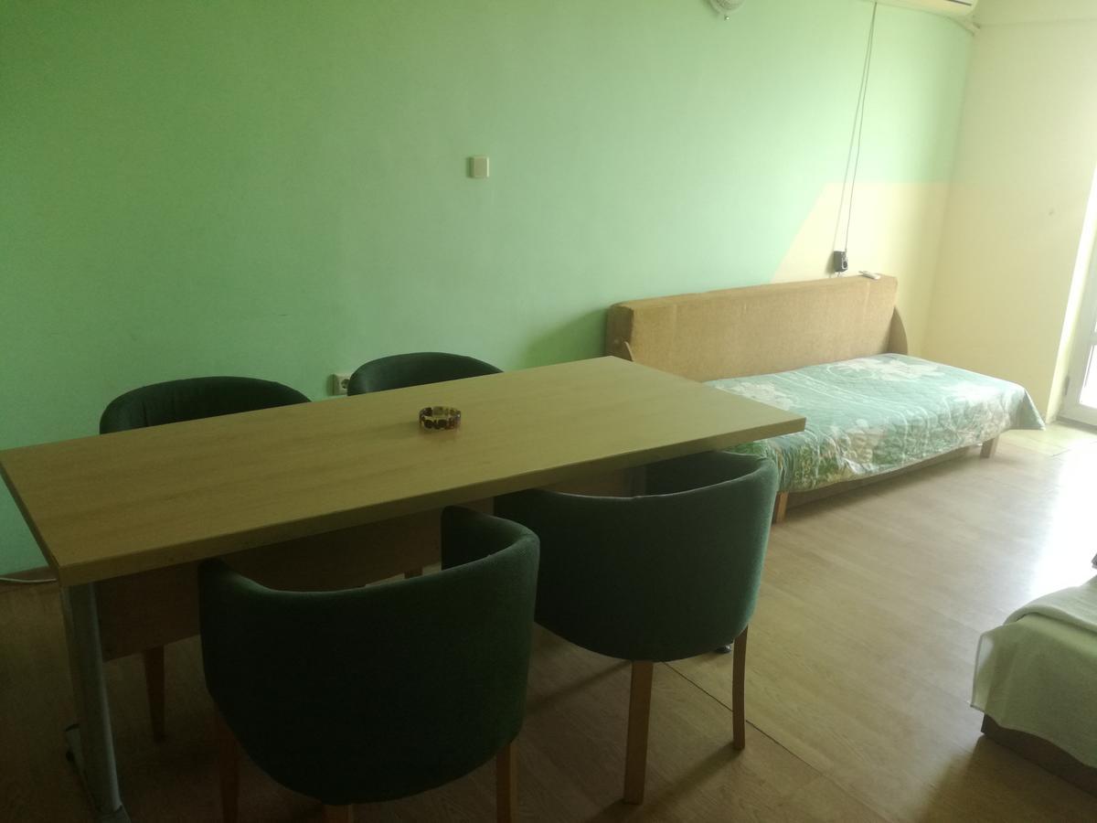 Елка Apartment Burgas ภายนอก รูปภาพ