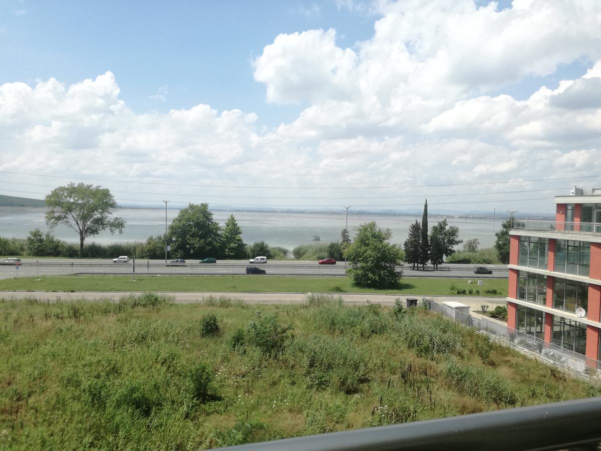 Елка Apartment Burgas ภายนอก รูปภาพ