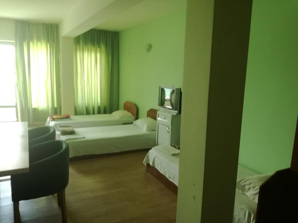 Елка Apartment Burgas ภายนอก รูปภาพ